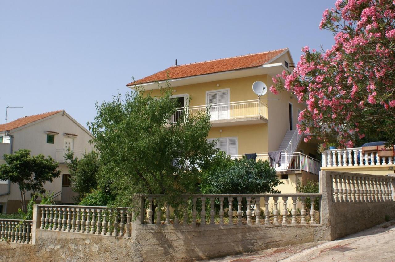 Apartments By The Sea Grebastica, Sibenik - 4207 Exterior photo